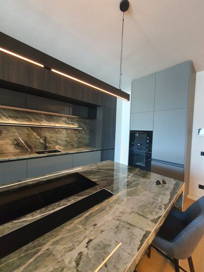 Apartament exclusivist Calea Floreasca I Vedere spectaculoasă la lac - Poză 10