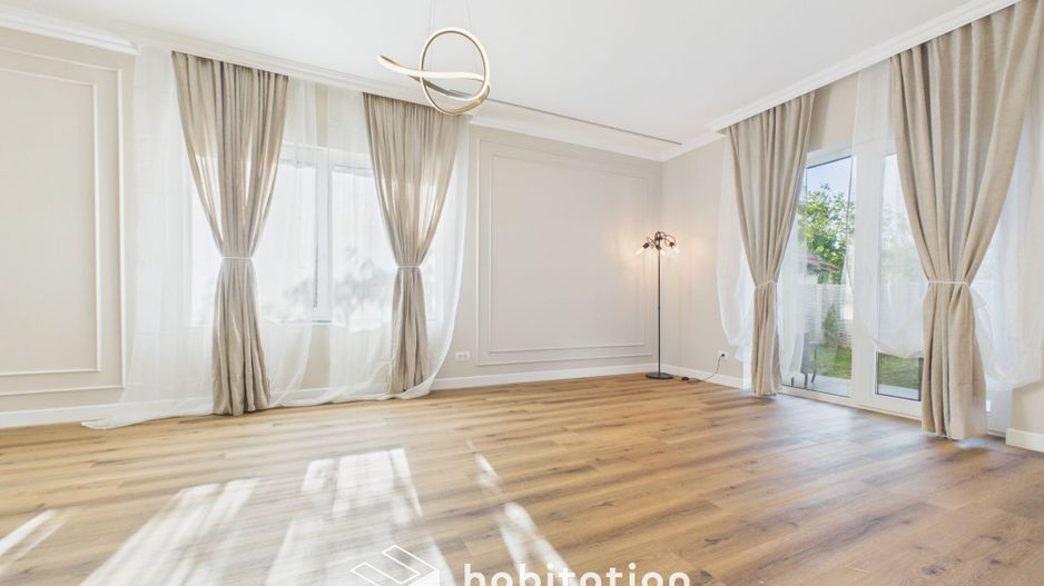Casă individuală, stil elegant si lumina abundenta,  zona Ronat - Poză 2
