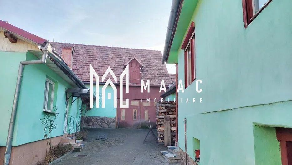 Casa Individuala I Teren 490mp I Acces auto I Rasinari - Poză 2