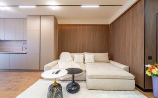 Apartament superfinisat | la cheie | 2 camere | parcare | Tineretului - Poză 5