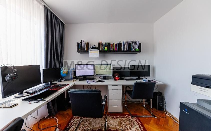 apartament 4 camere zona Circumvalatiunii - Poză 7