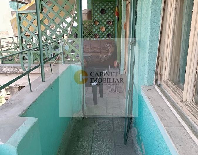 Eminescu - Dacia I 3 camere I 80 mp I Etaj 5 - Poză 13