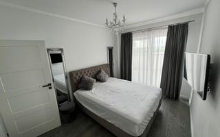 De vanzare apartament ultrafinisat 3 camere cu terasa - Vivo Mall! - Poză 7