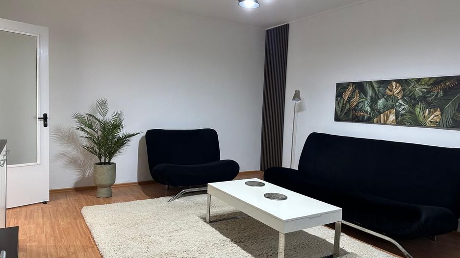 AP. 3 CAMERE MALL VITAN, LOC PARCARE, MOBILAT MODERN, METROU 10 MINUTE - Poză 3