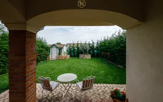 INCHIRIAT-Duplex la Padure - Segmentul Premium - 3 dormitoare & Gradina superba - Poză 39