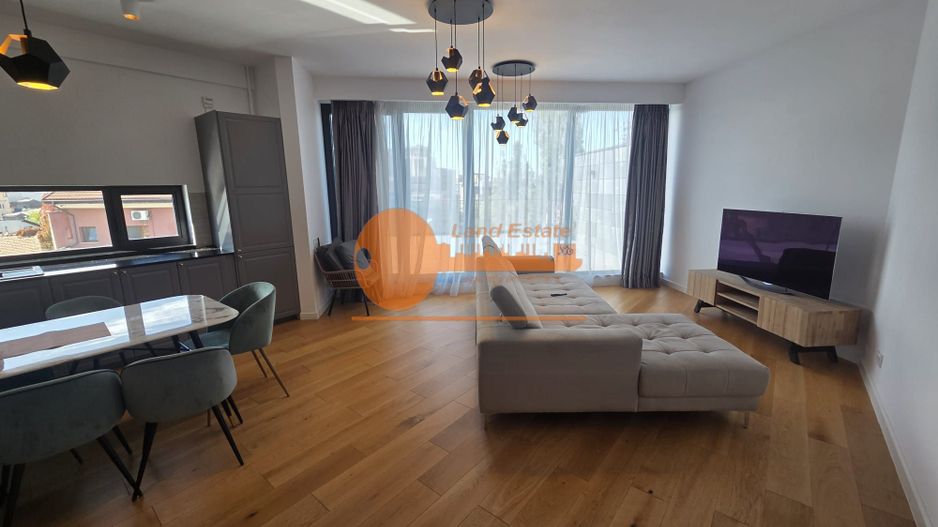 4 camere Cismigiu ( Terasa 24mp-2 locuri parcare) - Poză 20