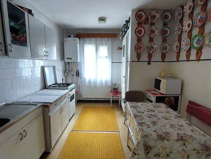 | Apartament cu 3 camere de vanzare | Cartierul Grigorescu | Etaj 1| Decomantat - Poză 5