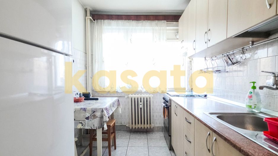 2 camere Baba Novac | Etaj 1 | Bloc reabilitat | 50 mp utili | 94.900 - Poză 5