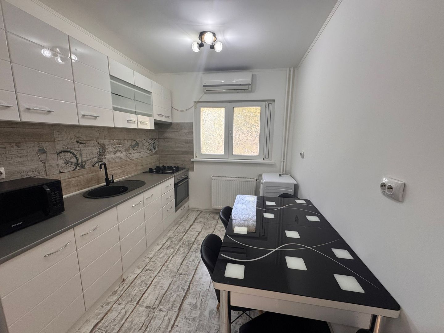 3 Camere Dristor ParkLake Renovat - Poză 6