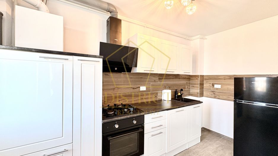 Apartament superb cu 2 camere | Mosnita Noua | Kaufland - Poză 4