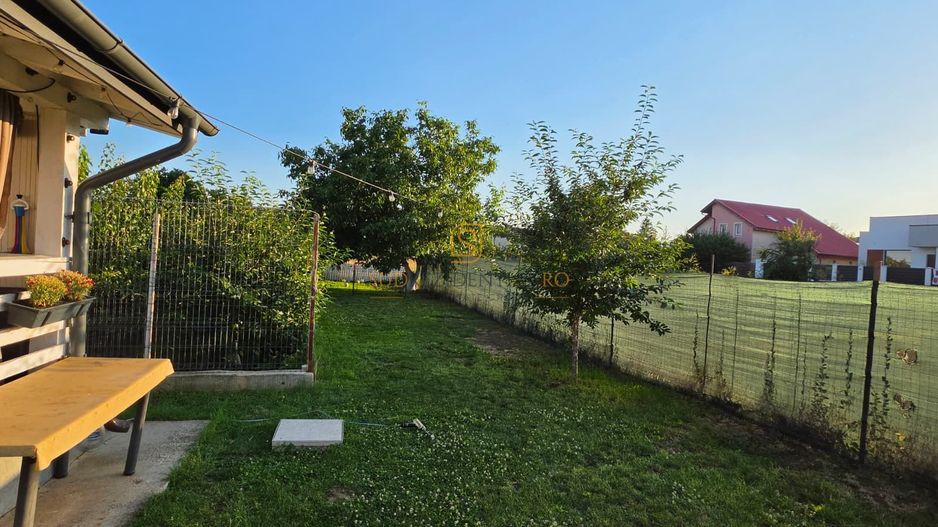 Vila individuala cu 4 camere, finisaje premium, Comuna Berceni, DNCB - Poză 4