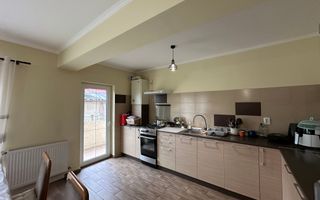 Duplex cu 4 camere | 140 mp | Cartier Borhanci - Poză 5