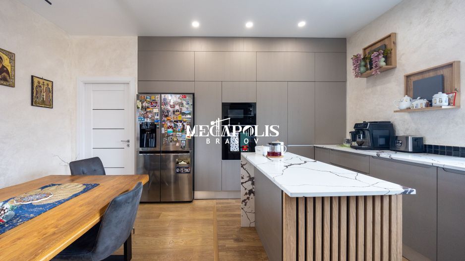 Vilă Premium 2021 | 170 mp utili | Teren 750 mp | Lunca Câlnicului - Poză 13