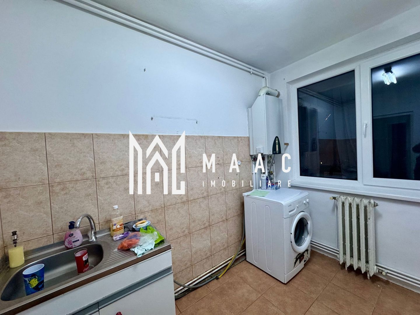 Apartament 3 Camere | Necesita renovare | 66MPU | Hipodrom 3 - Poză 11