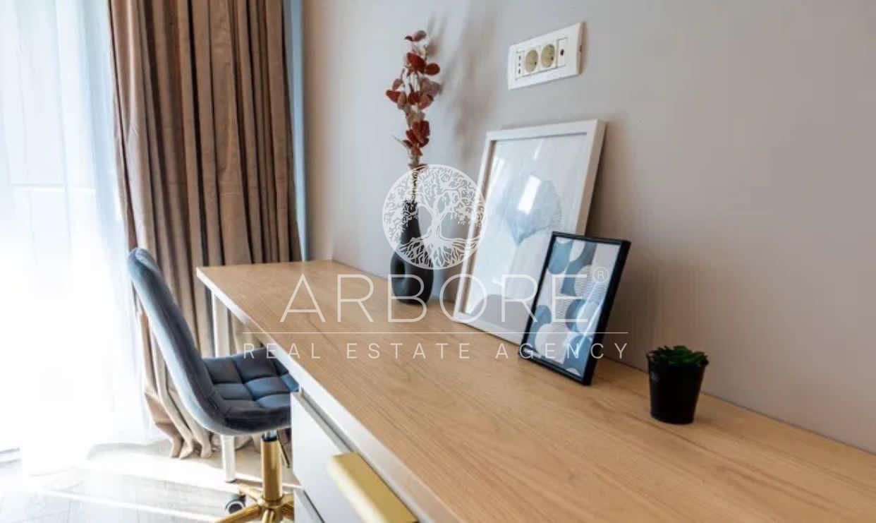 Apartament 2 Camere Decomandat - Renovat,Mobiliat-Utilat ,zona Unirii - Poză 6