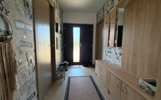 Casa individuala in Sacalaz | Piscina | Garaj | Teren 1000 mp | - Poză 17