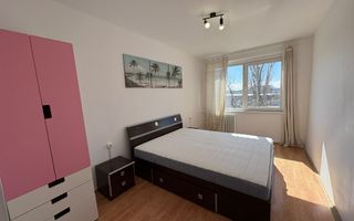 AP. 2 CAMERE BRANCOVEANU, MOBILAT,  PARCARE INCLUSA, BUCATARIE INCHISA - Poză 2