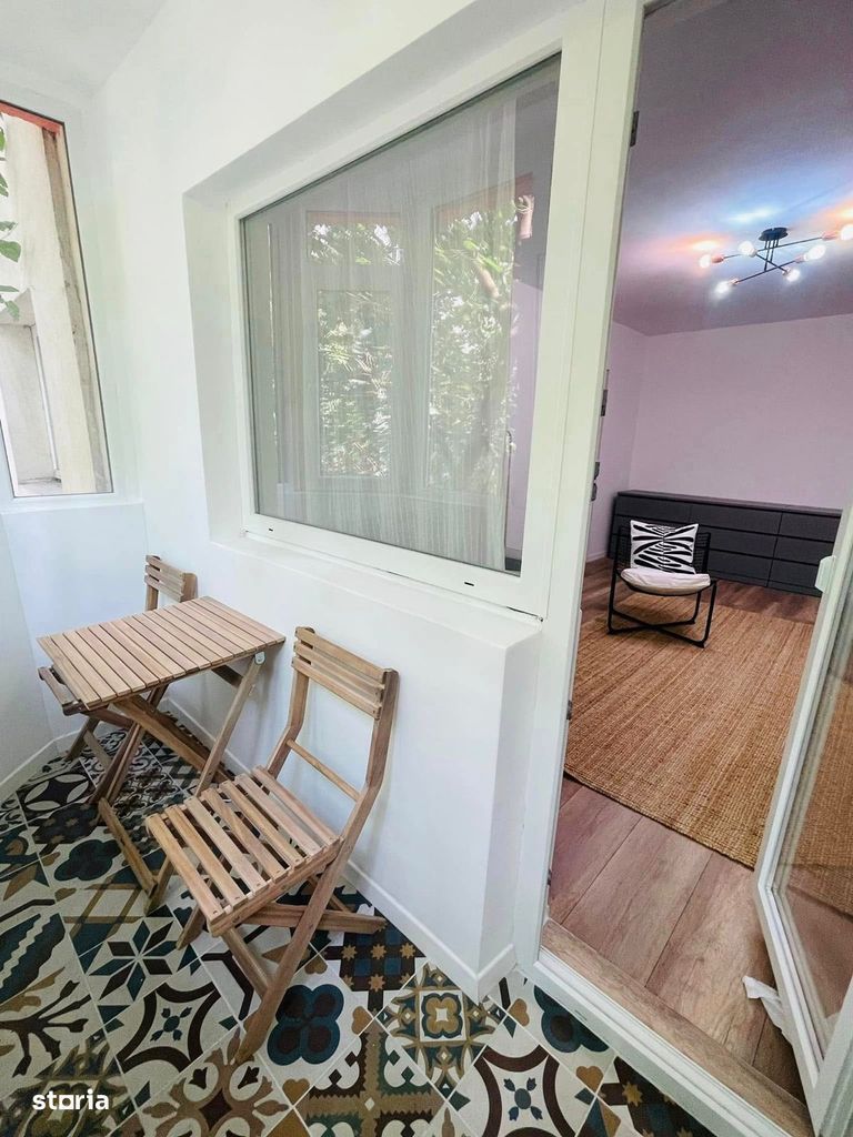 Apartament Calea Mosilor / Eminescu - Poză 8