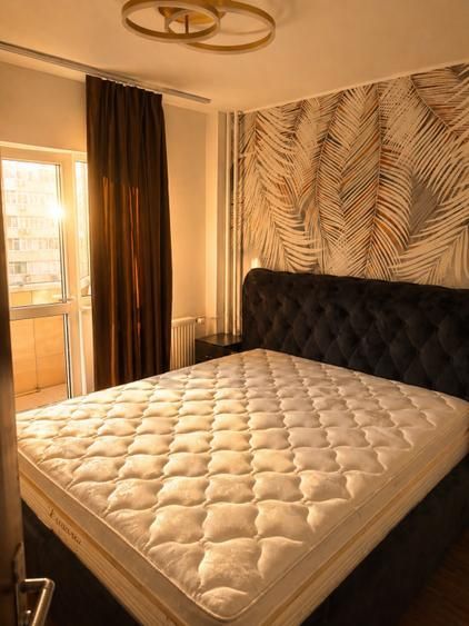 Apartament mobilat-utilat complet // metrou Obor // doua balcoane - Poză 14