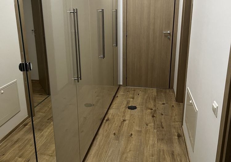 Inchiriere apartament | 3 camere |Greenfield residence Baneasa - Poză 4