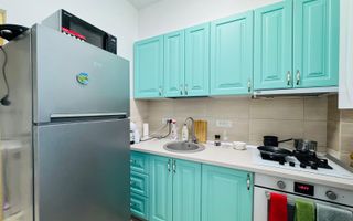 2 camere | Parcul Carol | 50 mp | Renovare completă | Mobilat & utilat | T740 - Poză 5