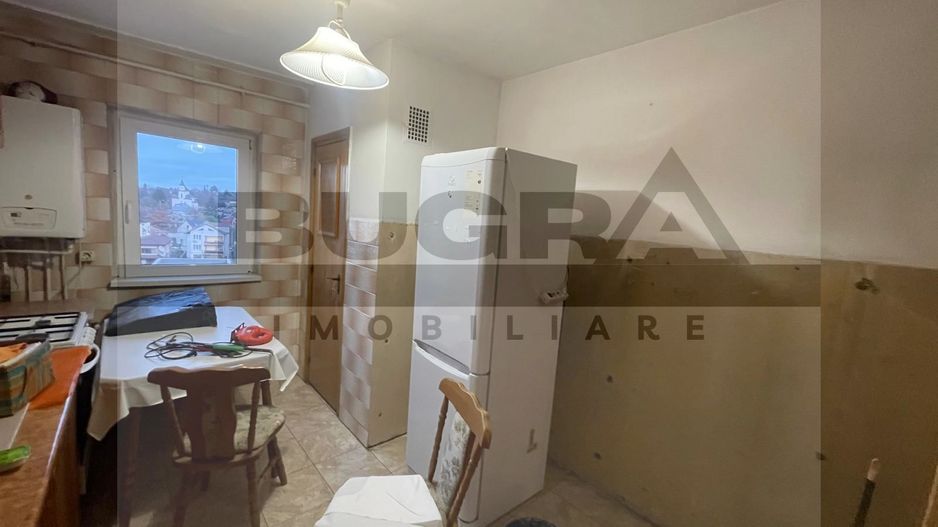 Apartament de 3 camere, decomandat, 65mp, zona strazii Campului - Poză 3