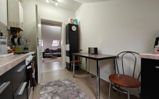 Apartament 2 camere, Dumbravita la intrare  etaj 2+ loc parcare - Poză 9