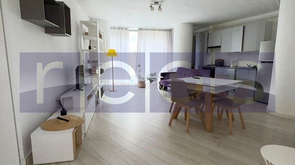 INCHIRIERE 2 CAMERE | BLOC NOU 2015 | 60 MP | ZONA CALEA VICTORIEI - Poză 2