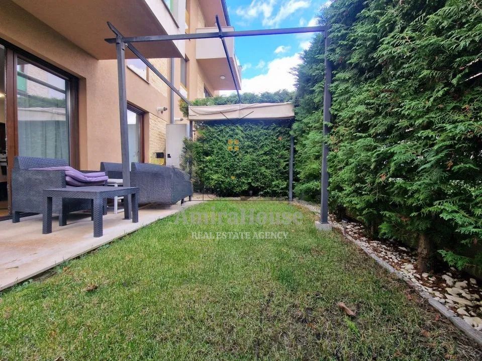 Apartament 2 camere finisat, 53 mp utili, gradina proprie 30 mp, Buna Ziua - Poză 14