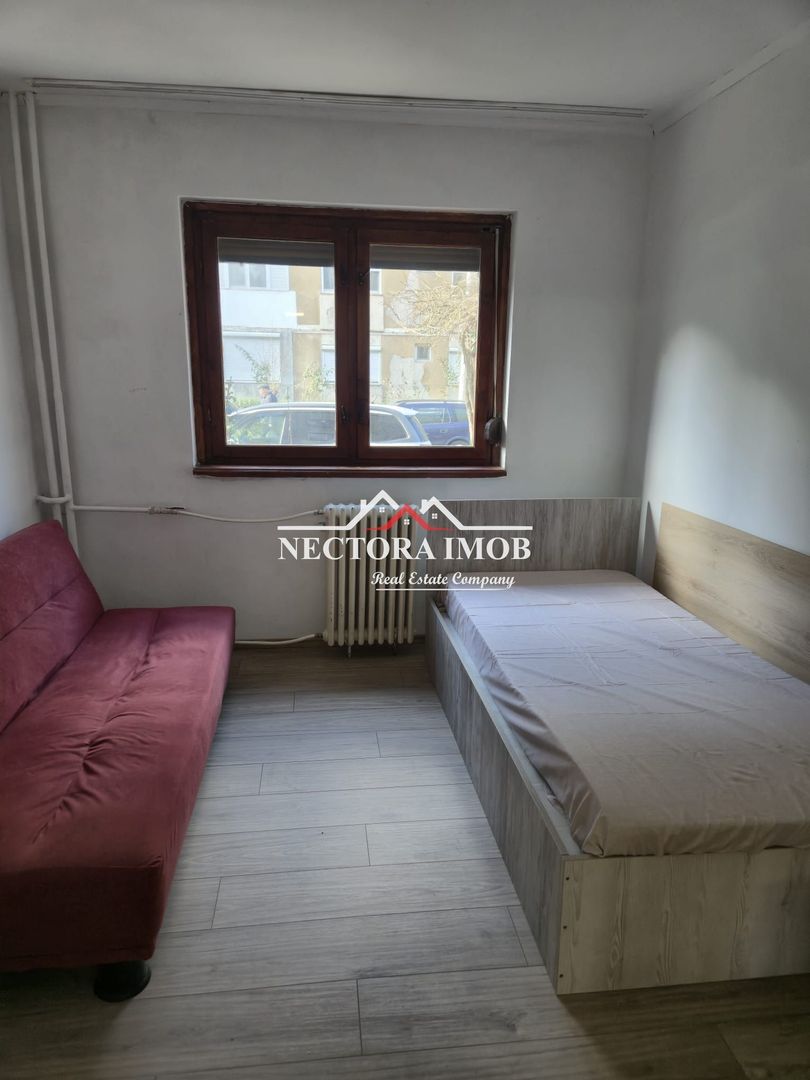 NECTORA IMOB-Apartament 3 camere, 2 bai, Aleea Calinului Auchan, 66 mp - Poză 8