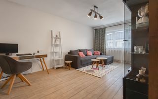 Ap. decomandat cu 3 camere | Lipovei | Comision 0% - Poză 1