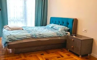 Apartament premium cu 2 camere, terasa, garaj subteran, Bună Ziua. - Poză 12
