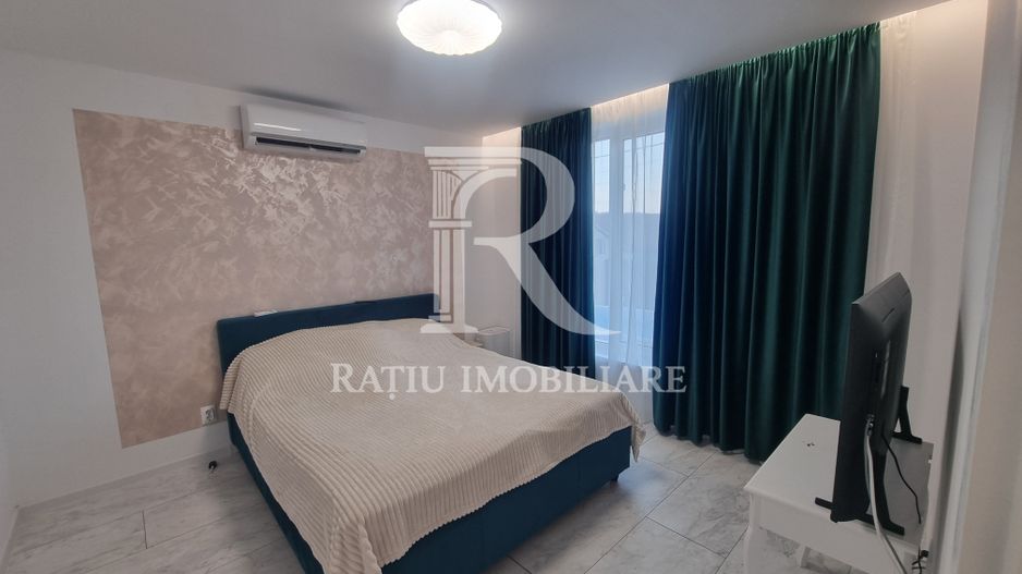 Casa  moderna de vanzare | Zona Archia | Deva | Jud. Hunedoara - Poză 19