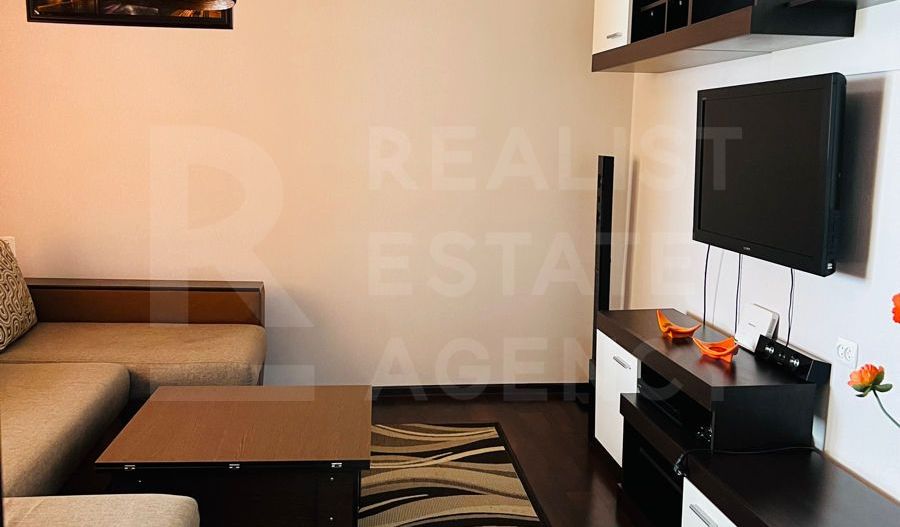 Chirie, apartament, 2 camere, str. Alba Iulia, Buiucani - Poză 5