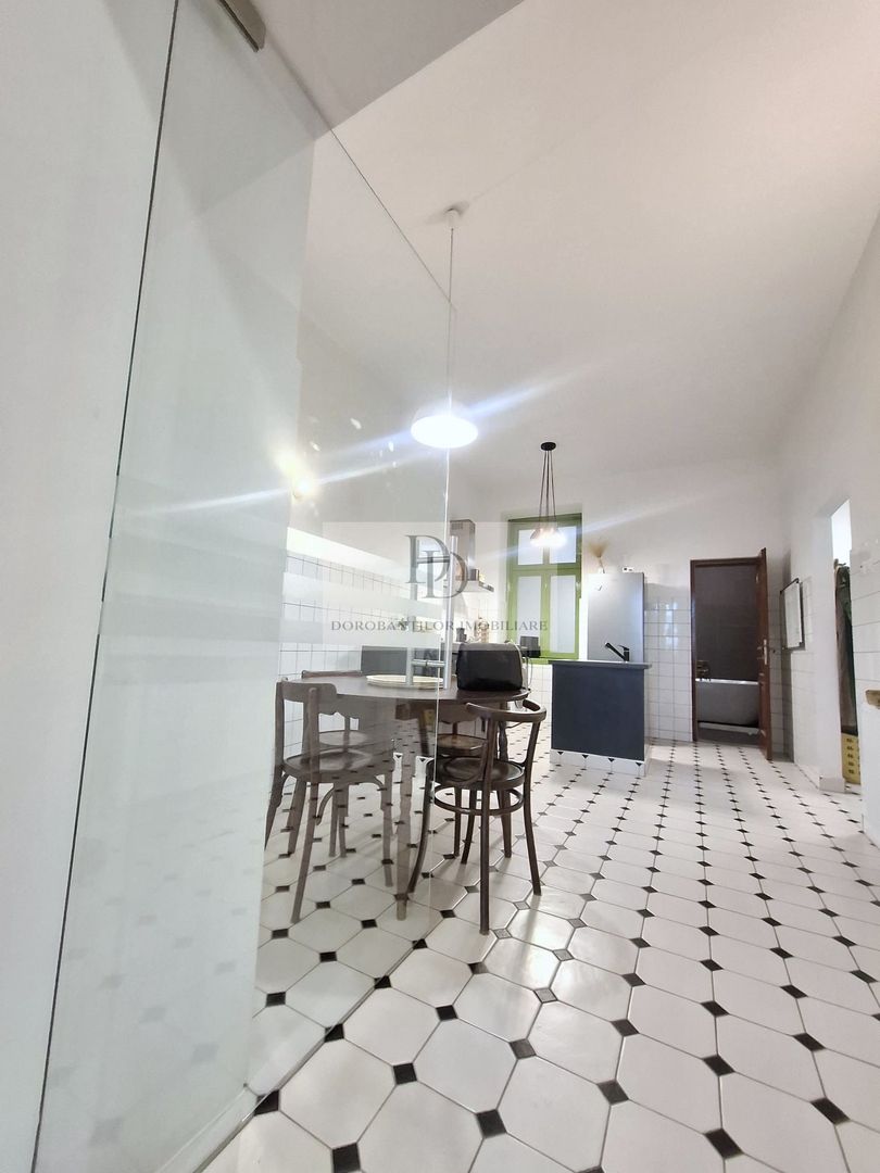 Apartament 2 camere etajul 1 | 2 parcări | Central - Dorobanților - Poză 5