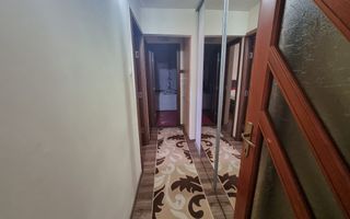 Apartament 3 Camere,Decomandat,Complet Mobilat - Poză 7