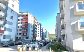 Apartament 2 Camere | Intermediar | Zona Optimus VIVO Metro - Poză 14