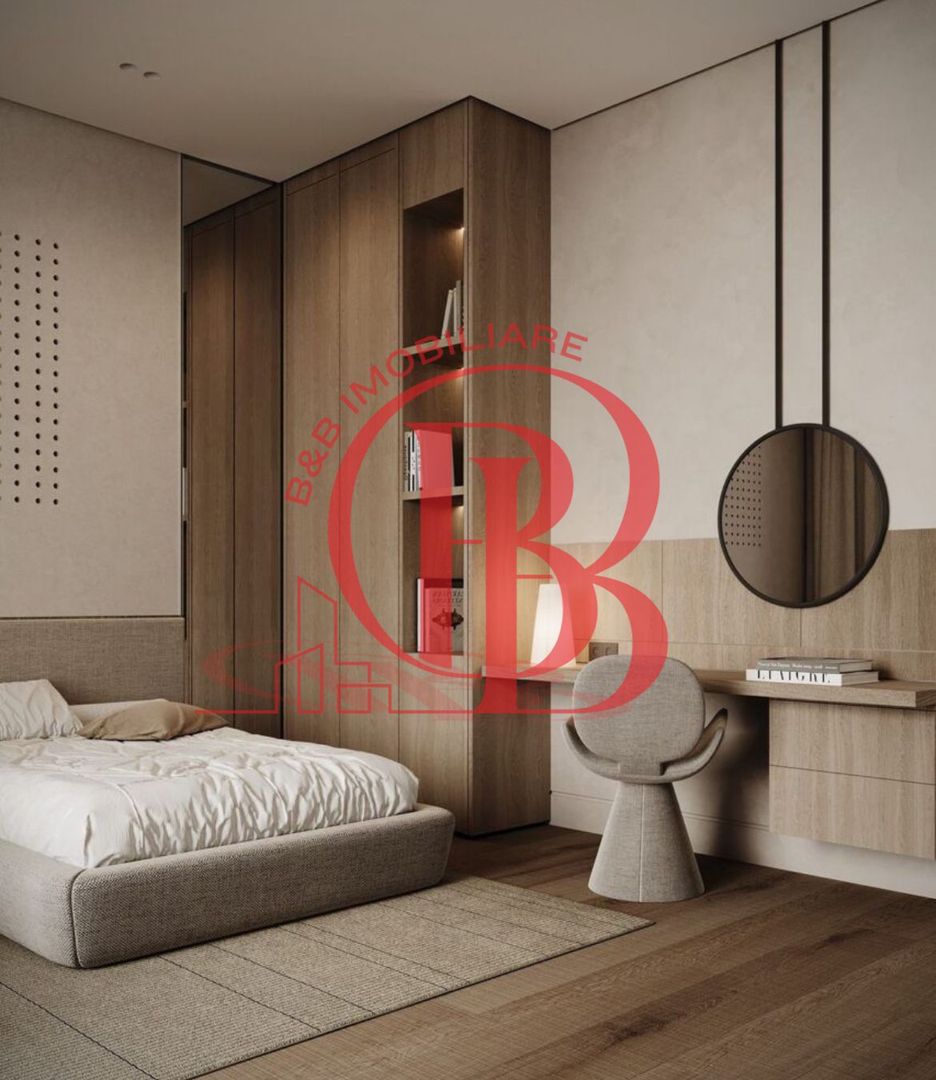 2 camere- panouri solare -tehnologie  NovingAIR - Poză 8