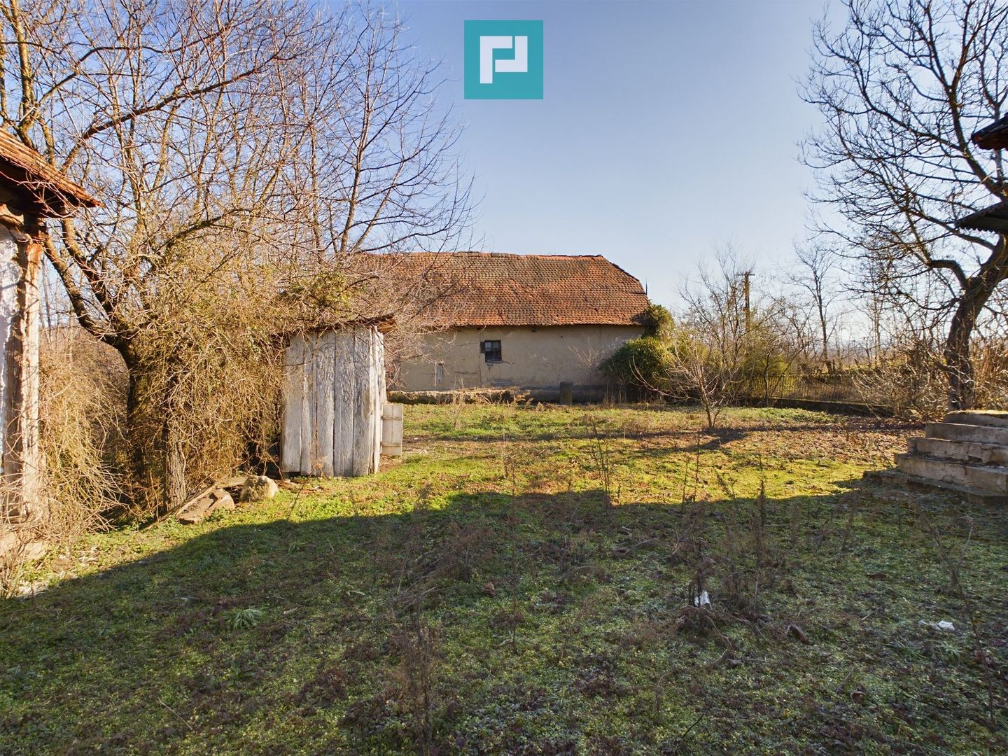 Casă de vacanță în zonă pitorească - Poză 10