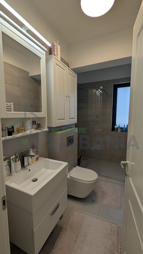 Apartament 2 camere cu parcare subterană – Rond Păcurari, Iași - Poză 7