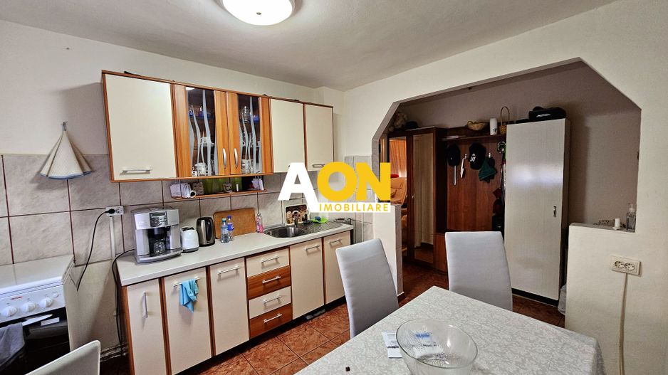 Apartament 2 camere, mobilat, utilat, zona Scolii Mihai Eminescu - Poză 4
