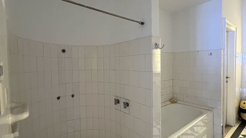 Ap pozitie ultracentrala - Poză 8