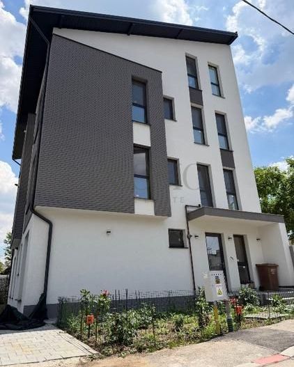 Apartament 3 camere cu terasă și curte  | Imobil Boutique | Băneasa - Poză 2