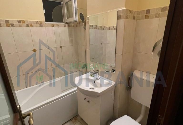 Apartament 4 camere, finisaje lux, Tătărași, lângă Ateneu, Iași - Poză 5