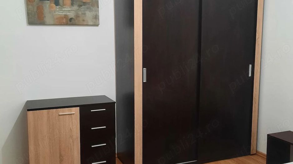 Închiriere Apartament cu 2 camere, 2 min metrou Iancului, bloc reabilitat 🚇 - Poză 5