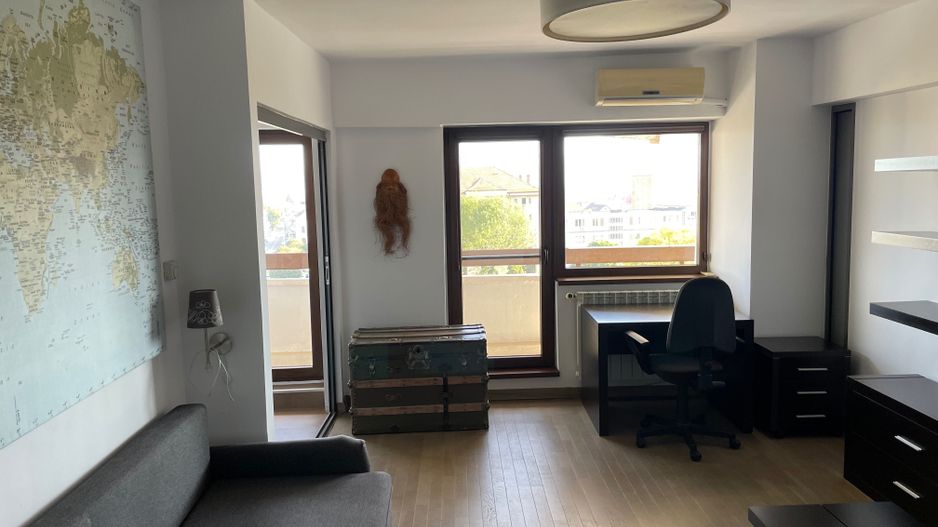 Garsoniera de vânzare in centru Alba Iulia - Poză 1