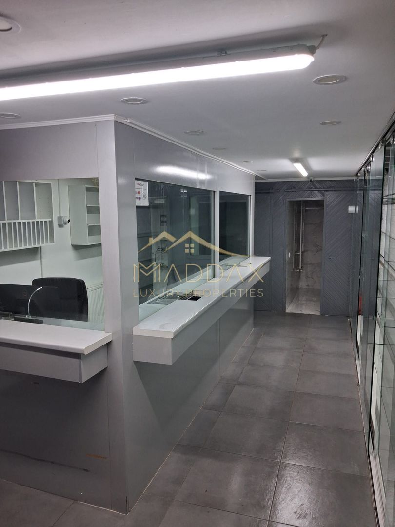 Spațiu comercial *118* mp cu afacere inclusa // Lizeanu – Obor - Poză 4