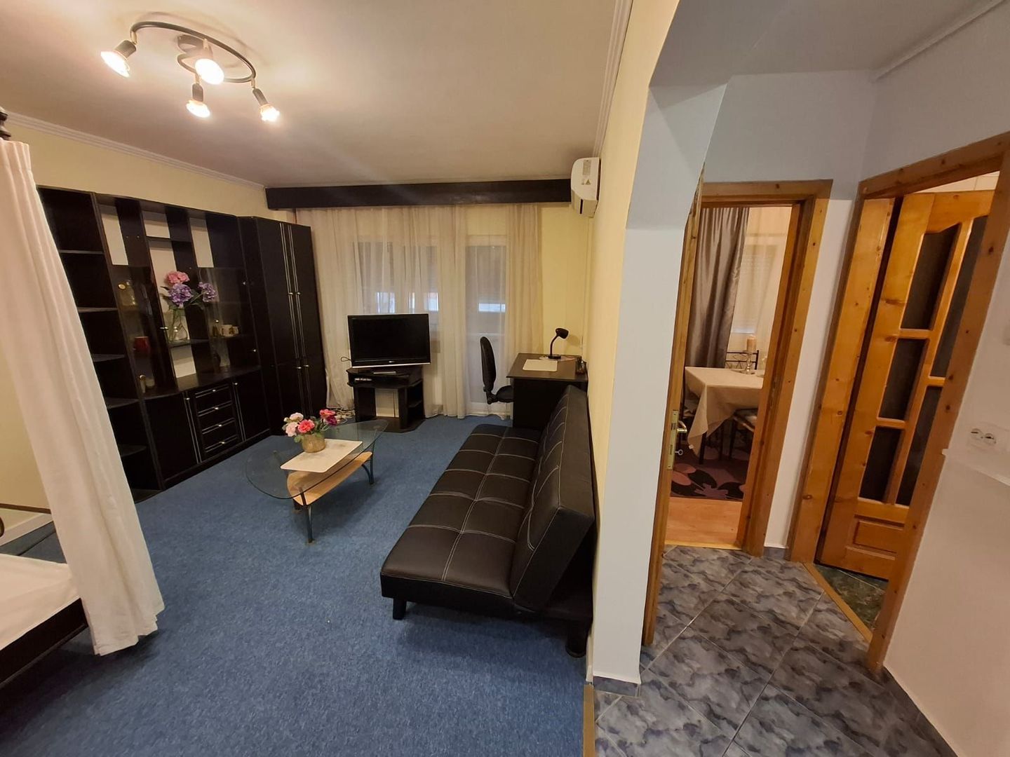 Apartament 1 camera Complexul Studentesc - Poză 6