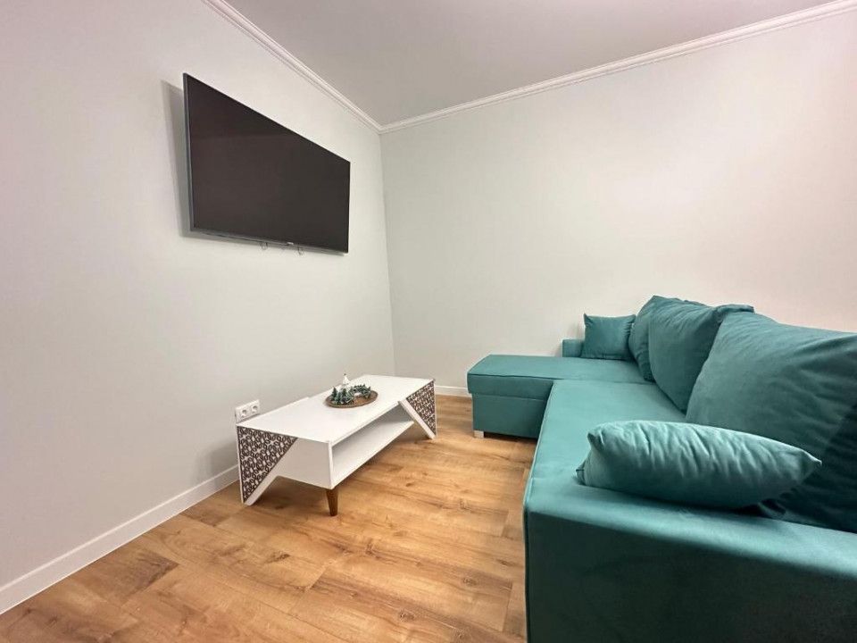 Apartament 3 camere - regim hotelier - Str. Doamna Stanca - Poză 4