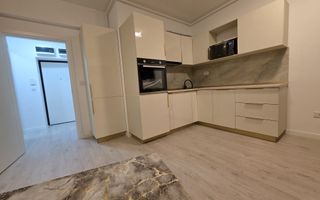 Garsoniera Aviatiei Floreasca Pipera Rond OMV Ivory Residence Parcare - Poză 2